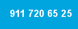 911 720 65 25 911 720 65 25